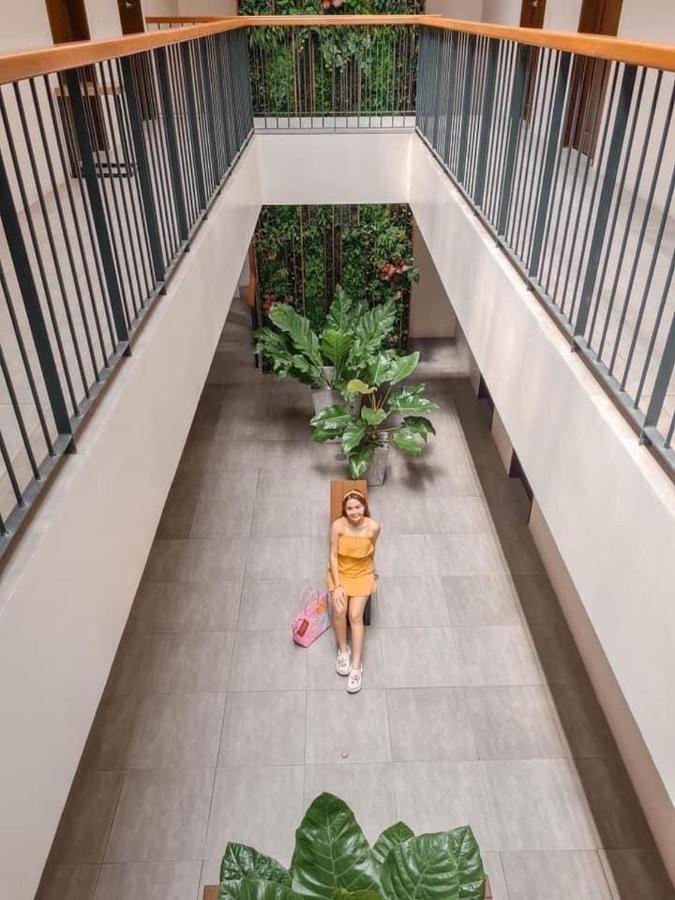 A&E Apartelle バコロ エクステリア 写真